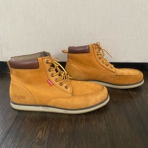 Levi’s Men’s Boots